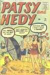 Patsy & Hedy #72 Comic Books - Covers, Scans, Photos in Patsy & Hedy Comic Books - Covers, Scans, Gallery